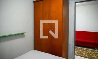 Imagem 7: Apartamento para Aluguel - Sacomã, 2 Quartos, 49 m2