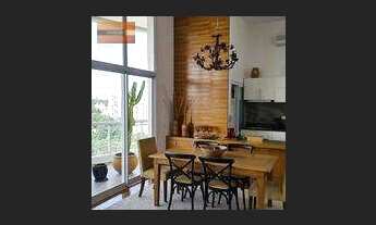 Imagem 4: Loft com 1 dormitório para alugar, 108 m² por R$ 14.000,00/mês - Brooklin - São Paulo/SP