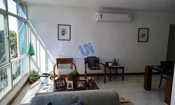 Imagem 5: Apartamento 3 quartos sendo 1 suíte 132m2 na Barra