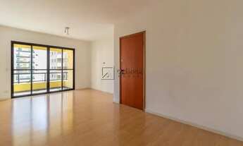 Imagem 2: Apartamento Locação Brooklin 115 m² 3 Dormitórios