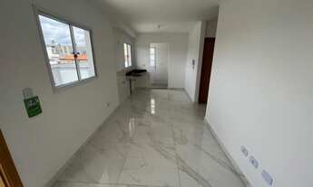 Imagem 2: SÃO PAULO - Apartamento Padrão - VILA MATILDE