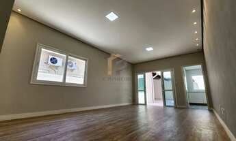 Imagem 4: Casa c/ piscina Condomínio Alpha Garden Parque das Laranjeiras