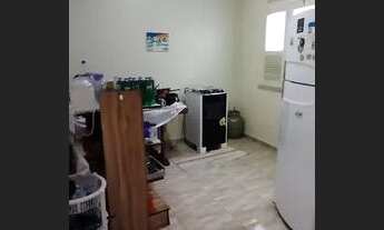 Imagem 2: /Alugo casa na Tarumã Centro - 3 Qrts - excelente para empresas