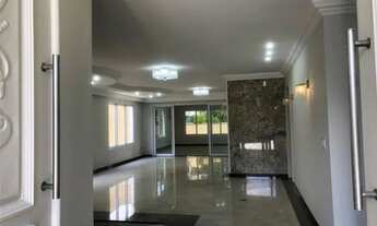 Imagem: Casa de condomínio para aluguel com 525