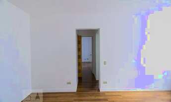 Imagem 5: Apartamento para Aluguel - Jabaquara, 2 Quartos, 60 m2