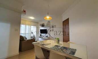 Imagem 3: Apartamento - Jd Pereira do Amparo - Residencial Vila de Florença - 3 Dormitórios - 1 suít