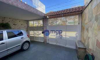 Imagem 3: Sobrado com 2 dormitórios para alugar, 230 m² por R$ 3.730,00 - Vila Maria - São Paulo/SP