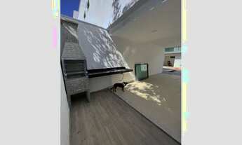 Imagem 5: 3 quartos com suíte grande, varanda fundos e um banheiro privativo, quarto lateral com clo