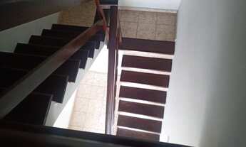 Imagem 7: Sobrado para venda tem 219 metros quadrados com 3 quartos em Parque Lafaiete - Duque de Ca