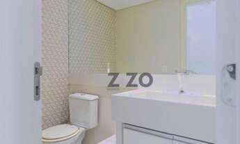 Imagem 4: Gand Club com 3 suítes, 182 m² por R$ 1.700.000 - Vila Ema - São José dos Campos/SP