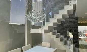 Imagem 7: Casa no Recreio- Art Life 5 quartos