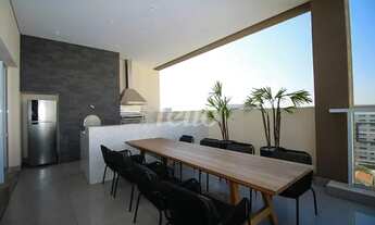 Imagem 5: São Paulo - Apartamento Padrão - Campo Belo