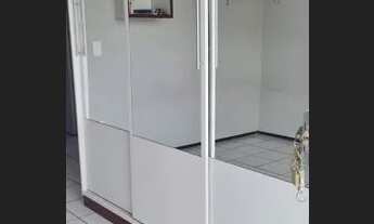 Imagem 2: Amplo Ap. no Centro Sul de Teresina_Piçarra_3 quartos