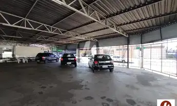 Imagem 4: Salão/Galpão (salão - térreo) , cozinha planejada