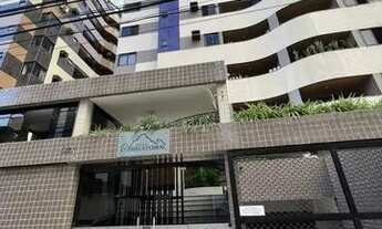 Imagem: Belíssimo Apt na Ponta Verde s/mobiliado