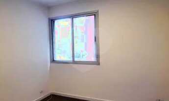 Imagem 4: Apartamento reformado- 3 dormitórios- 1 suíte- 1 vaga- Jardim Paulista