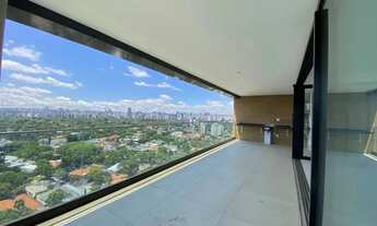 Imagem 6: Apartamento para venda tem 174 metros quadrados com 3 quartos em Cerqueira César - São Pau