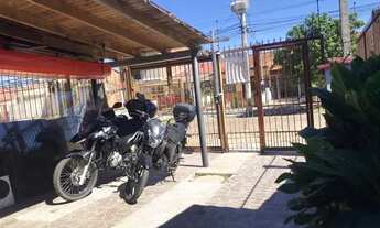 Imagem 2: Sobrado para Venda - 62m², 3 dormitórios, sendo 1 suites, 1 vaga - Hípica