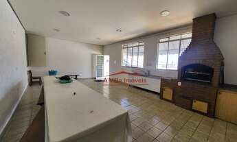 Imagem 7: Casa com 3 dormitórios para alugar, 200 m² por R$ 4.200,00/mês - Jardim Triana - São Paulo