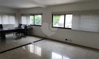 Imagem: Prédio inteiro a venda ou locação com