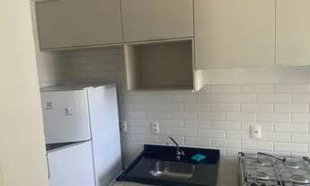 Imagem 3: Fino Apto no Adress GB, 2 qts, suíte, varanda, todo mobiliado no Pina Recife PE