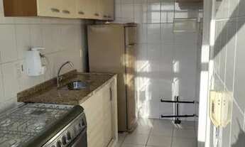 Imagem 4: Apartamento para aluguel tem 57 metros quadrados com 2 quartos em Jardim Pagliato - Soroca