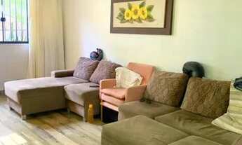 Imagem 4: Sobrado para venda possui 180 metros quadrados com 5 quartos em Setor Jaó - Goiânia - GO