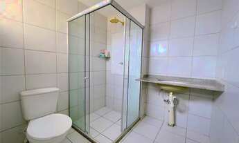 Imagem 7: Apartamento no bairro do Planalto