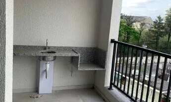 Imagem 7: APTO VILA YOLANDA OSASCO