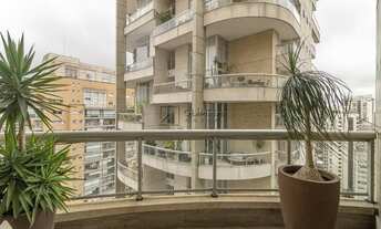 Imagem 6: Locação Apartamento 2 Dormitórios - 157 m² Vila Nova Conceição