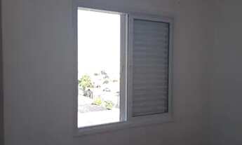 Imagem 4: Apartamento para venda tem 47 metros quadrados com 2 quartos