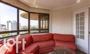 Imagem 2: Apartamento com 4 dormitórios à venda, 227 m² - Moema Índios - São Paulo/SP