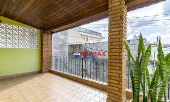 Imagem 6: Sobrado de 161m² à venda, fácil acesso ao metrô Tucuruvi