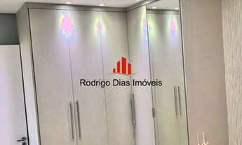 Imagem 4: APARTAMENTO CONDOMÍNIO AZALÉIA JUNDIAÍ/SP