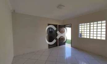 Imagem 5: Casa com 2 dormitórios, 72 m² - venda por R$ 294.000,00 ou aluguel por R$ 1.400,00/mês - M