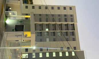 Imagem 2: Aluga-se Apartamento mobiliado no bairro Indianopolis