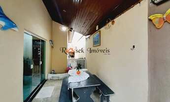 Imagem 3: Casa com 2 dorms, Praia dos Sonhos, Itanhaém - R$ 700 mil, Cod: 1411