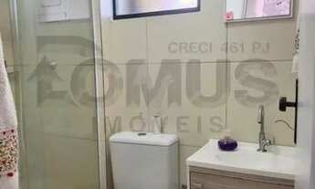 Imagem 3: Apartamento no Vila Verde à venda . Área de lazer