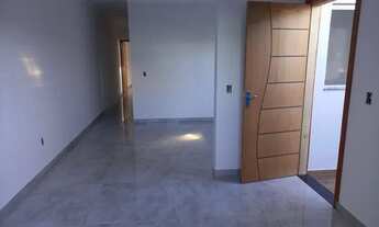 Imagem 3: Casa recém construída!¡!