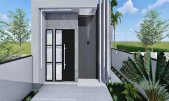 Imagem 3: Casa térrea residencial com hidromassagem para Venda Villa Di Cesar, Mogi das Cruzes