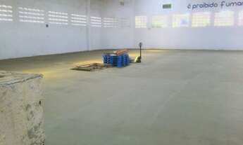 Imagem 2: Galpão, 800 M², Jordão, Jaboatão dos Guararapes