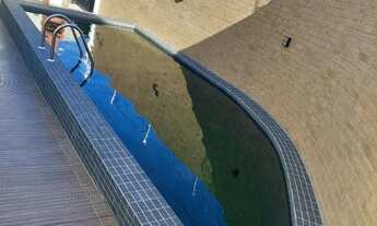 Imagem: Dentro do Geisel! Ônibus na porta! ENTRADA