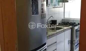 Imagem 16: Apartamento 2 quartos à venda Rua Professor Guerreiro Lima, Partenon - Porto Alegre - RS