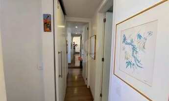 Imagem 7: Apartamento para venda tem 72 metros quadrados com 2 quartos em Tijuca - Rio de Janeiro