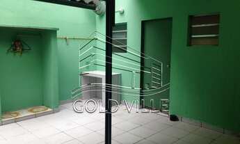 Imagem 6: GA4384 - Alugar galpão em Lapa com 300 metros de terreno, 514 metros de galpão, 300 metros