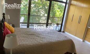 Imagem 7: Apartamento para venda Jardim Oceanico tem 220 metros quadrados com 4 quartos