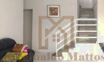 Imagem 4: Vendo lindo apartamento duplex na Reserva do Shay - Mangaratiba. RJ