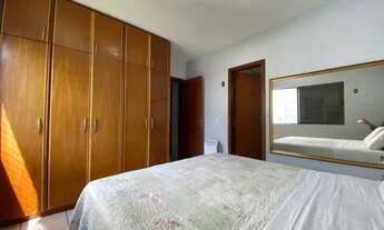 Imagem 4: Apartamento para venda possui 106 metros quadrados com 3 quartos em Jardim Goiás - Goiânia