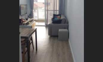 Imagem 7: São Paulo - Apartamento Padrão - Jabaquara