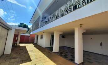 Imagem 1: Casa para aluguel com 400 metros quadrados com 5 quartos em Jardim Macarengo - São Carlos